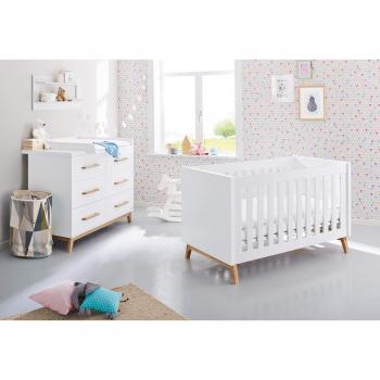 Set Ahorro Habitacion Infantil Riva Extra Ancho 2 Piezas