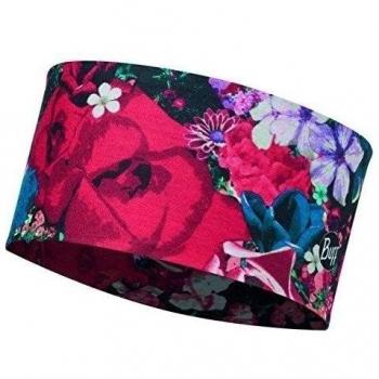 original buff headband buff® valerie multi - headband buff para unisex, color multicolor,  adulto