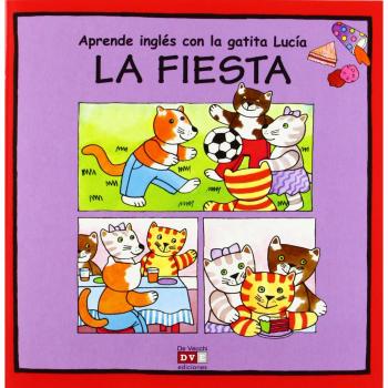 La fiesta - Varios Autores