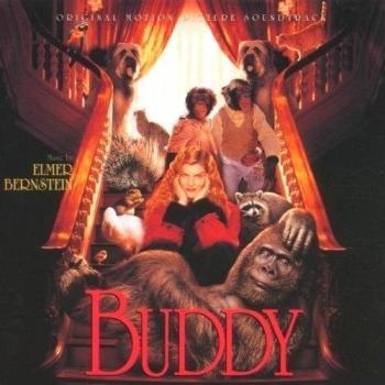 Elmer Bernstein