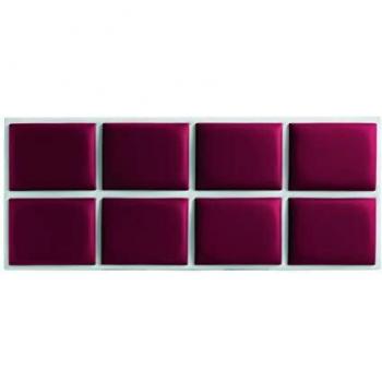 CABECERO Urban para Cama DE 160 EN Color GRANA - 190 CM