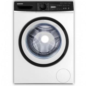 Lavadora Winia WMFC8514W0AES 8 kg 1400 RPM Clase A Blanca