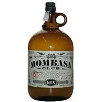 Mombasa club Licores - 2000 ml