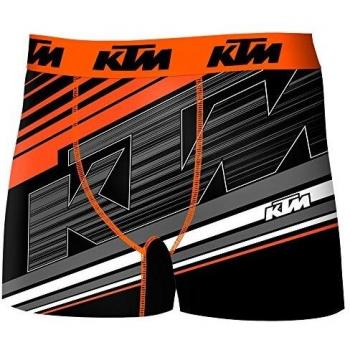 KTM 10/12 Boxer Infantil Microfibra