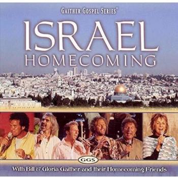 Israel Homecoming