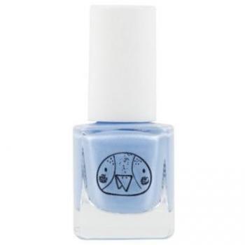 Mia Kids Birdie Esmalte de Uñas Morado 5ML para Niños