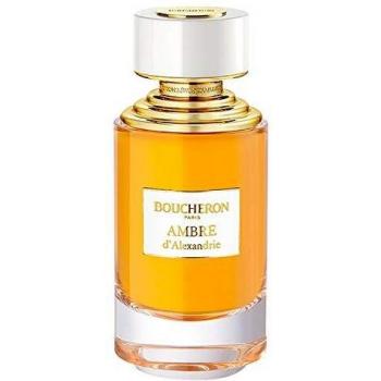 BOUCHERON Ambre d'Alexandrie Eau de Parfum, 125 ml
