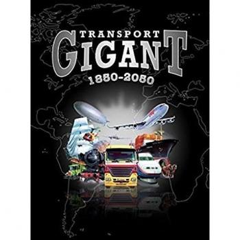Transport Gigant 1850-2050 HD [Importación Alemana]