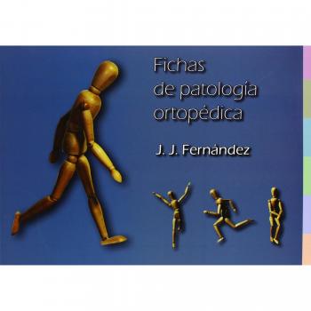 Fichas de patología ortopédica.: 0