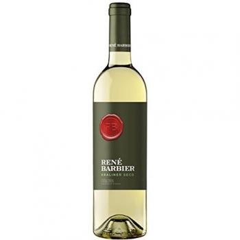 Rene Barbier - Kraliner - Vino Blanco Seco, Botella 75 cl