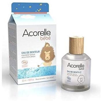Acorelle Agua de Colonia para Bebés Bio Spray 50ml