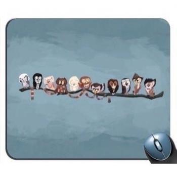 Doctor Who - Collector Series V55 Mouse Pad