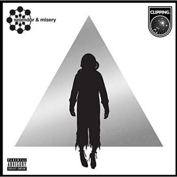 Splendor and misery mc casete