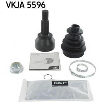 Juego de articulación, árbol de transmisión SKF VKJA 5596