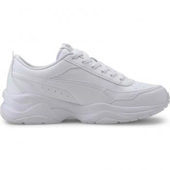 Zapatillas Puma Cilia Mode Blancas - Estilo Urbano y Moderno