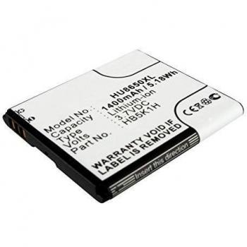 Batería para Huawei Ascend Y200 / Y201 / Sonic