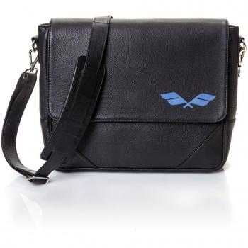 Starlite Shop 10771, Shopper y Bolso de Hombro, Negro