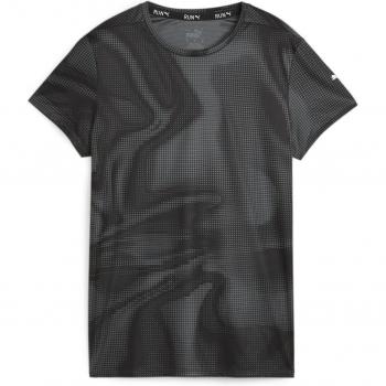 Camiseta Puma Favorite Allover Prints Mujer