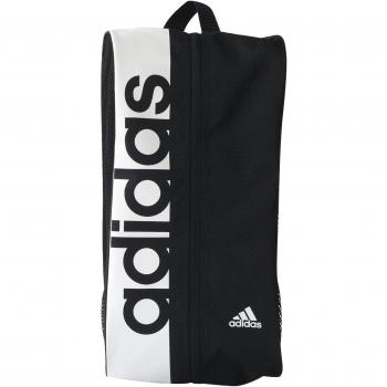 adidas Lin Per Sb Bolsa de Deporte, Unisex Adulto, Negro