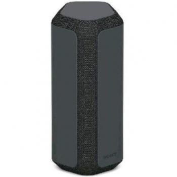 Sony SRS-XE300 - Altavoz inalámbrico bluetooth portátil con sonido amplio, resistente al agua, resistente a los golpes, 24 horas de duración de la batería y carga rápida, negro