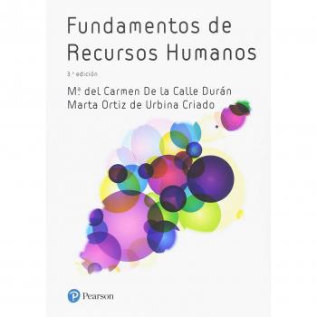 Fundamentos de Recursos Humanos