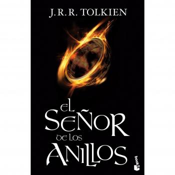 El Señor de los Anillos: Incluye La comunidad del anillo, Las dos torres y El retorno del rey. - J. R. R. Tolkien