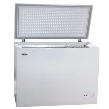 Congelador Horizontal CH212A+ ROMMER