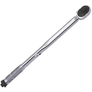 Llave Dinamométrica de 1/2 Pulgada 28-210 NM - REF:51127