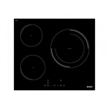 Placa de inducción SVAN SVI6393B