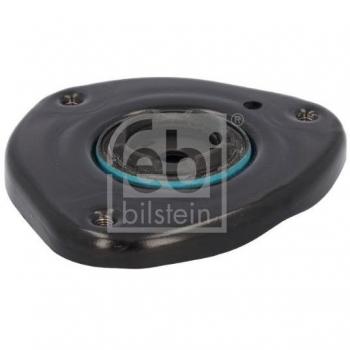 Cojinete de goma, puntal FEBI BILSTEIN 185400