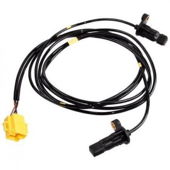 ABS 30326 Sensor, Revoluciones de la Rueda
