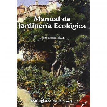 Manual de jardineria ecologica
