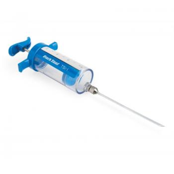 Inyector Sellante Tubeless Park Tool TSI-1 Azul
