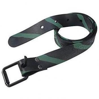 SPORASUB Camo Marseille Cinturon Nylon