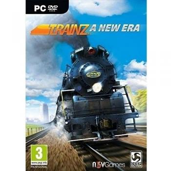 Trainz New Era [Importación Francesa]