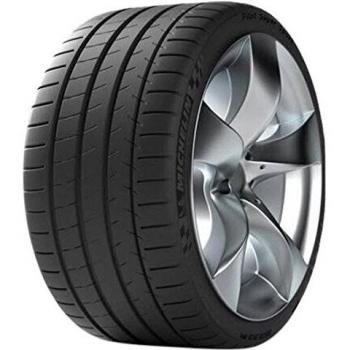 Michelin Pilot Super Sport EL FSL - 245/35R20 95Y - Neumático de Verano