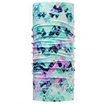Buff Irised Braga de Cuello Coolnet, Unisex Adulto, Aqua, Talla única