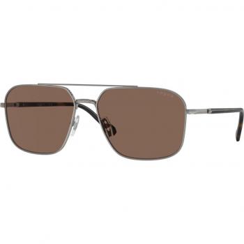 Vogue Eyewear VO4289S 548/73 Men's Sunglasses Gunmetal Size 59