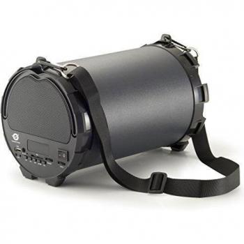 Conceptronic CLLSPKACTION - Altavoz para smartphone y tablet