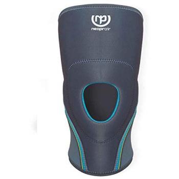 Rodillera Neoprair con Rodete Talla L - Estabiliza la Rótula