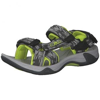Sandalias para niños CMP Hamal 38q9954 Gris
