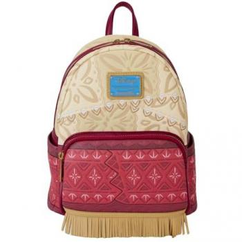 Mini Mochila Cosplay Vaiana Disney Loungefly 26cm