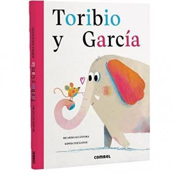 Toribio y García