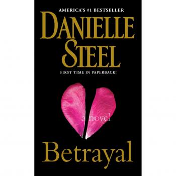 Danielle Steel's Betrayal: A Novel (English Edition)