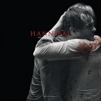 Hannibal: Season 3 Volume 2 (Original Soundtrack) - Vinyl LP by Brian Reitzell