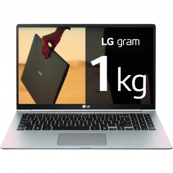 LG Gram 15Z990-V - Ordenador portátil ultraligero de 15,6 FHD IPS