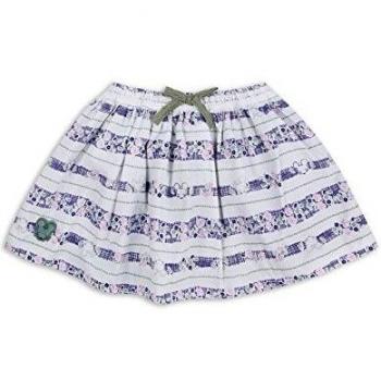 The Essential One Girls Ellie Mouse Print Falda