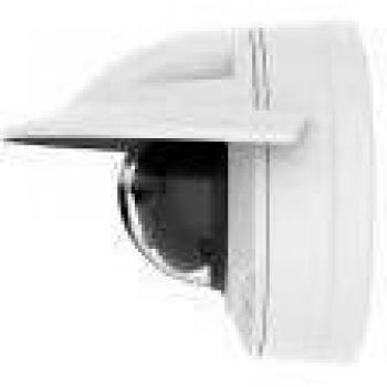 Axis Q3518-LVE IP Security Camera Indoor & outdoor Dome Black,White 3840 x 2160 pixels
