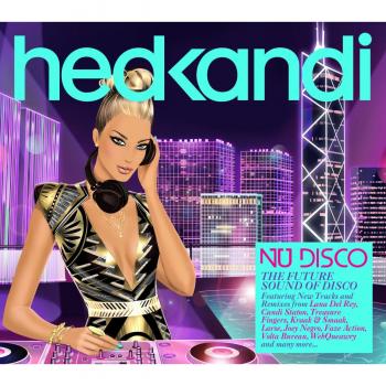 nu disco 125