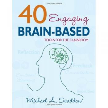 40 Engaging Brain-Based Tools for the Classroom